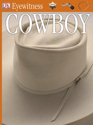 Cowboy - ebook